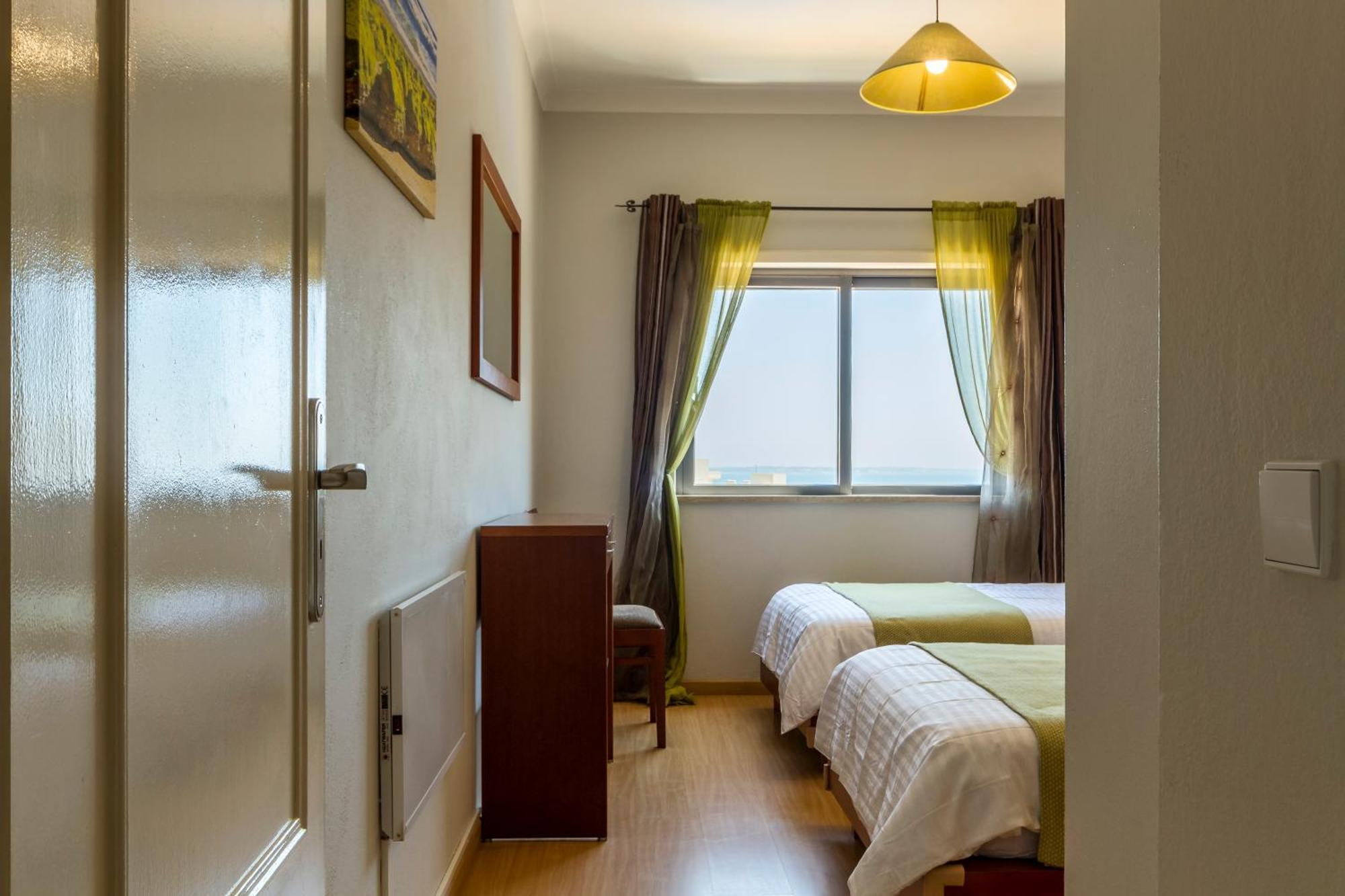 The Hoffy Beach Apartment 拉哥斯 外观 照片