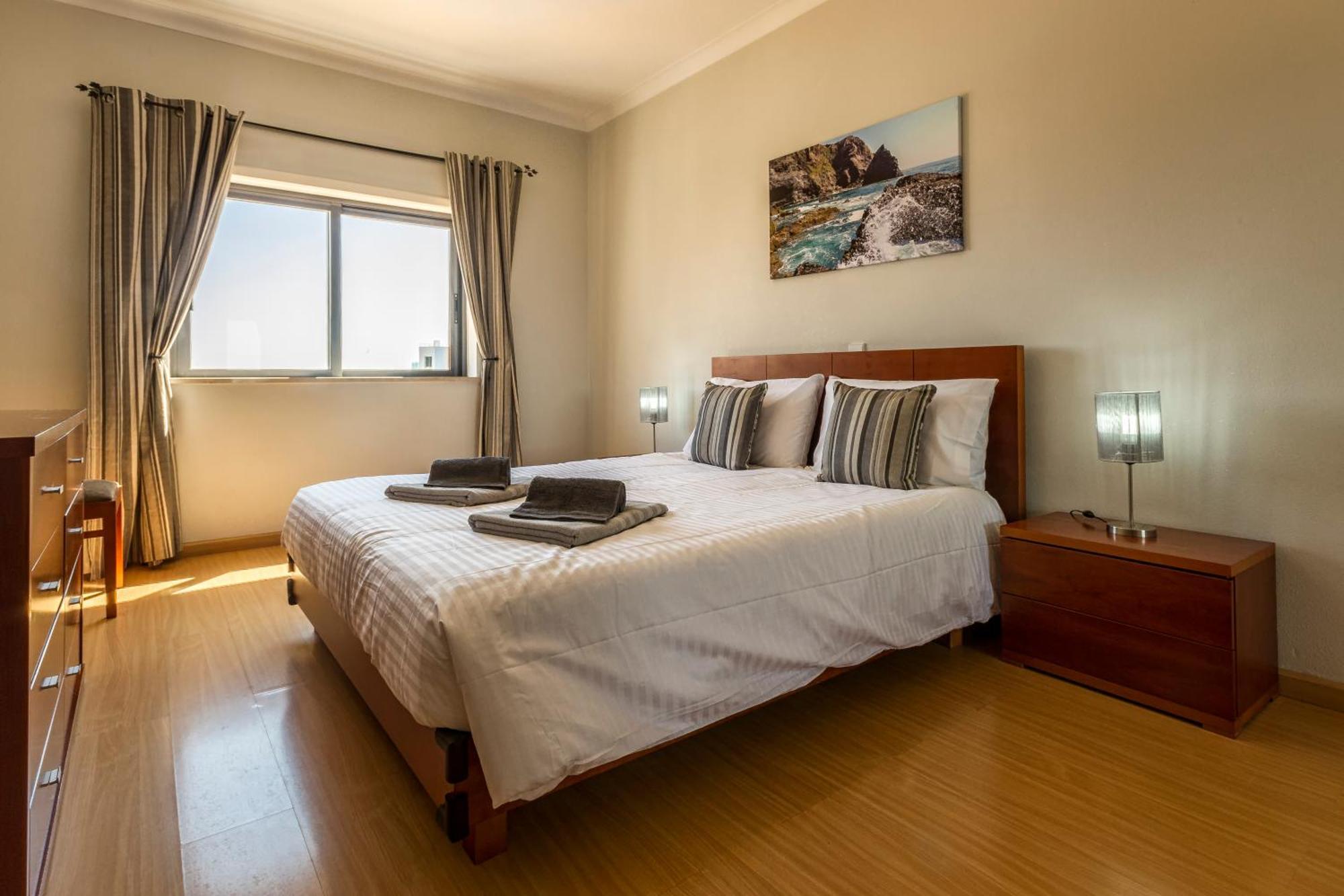 The Hoffy Beach Apartment 拉哥斯 外观 照片