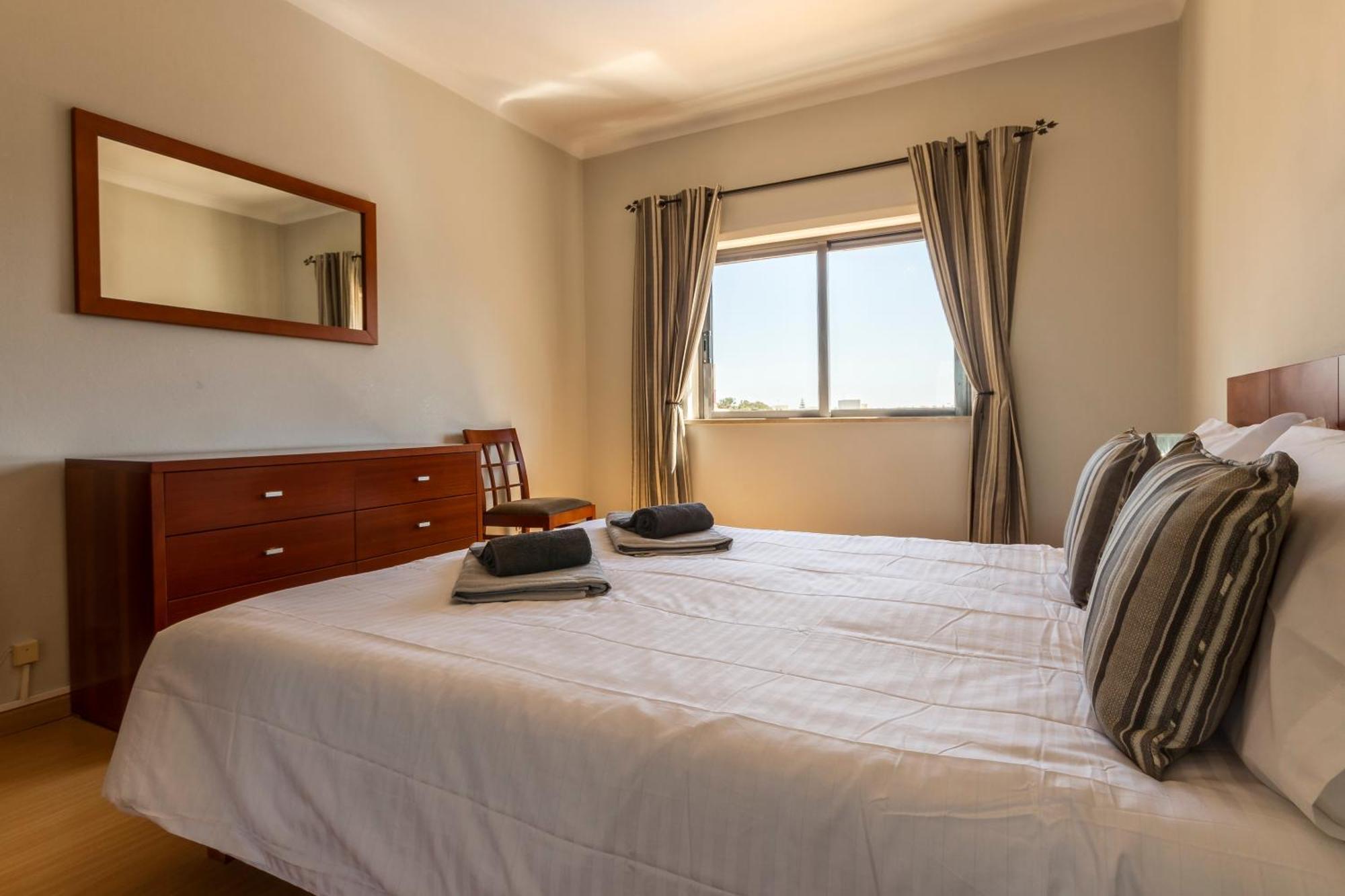 The Hoffy Beach Apartment 拉哥斯 外观 照片