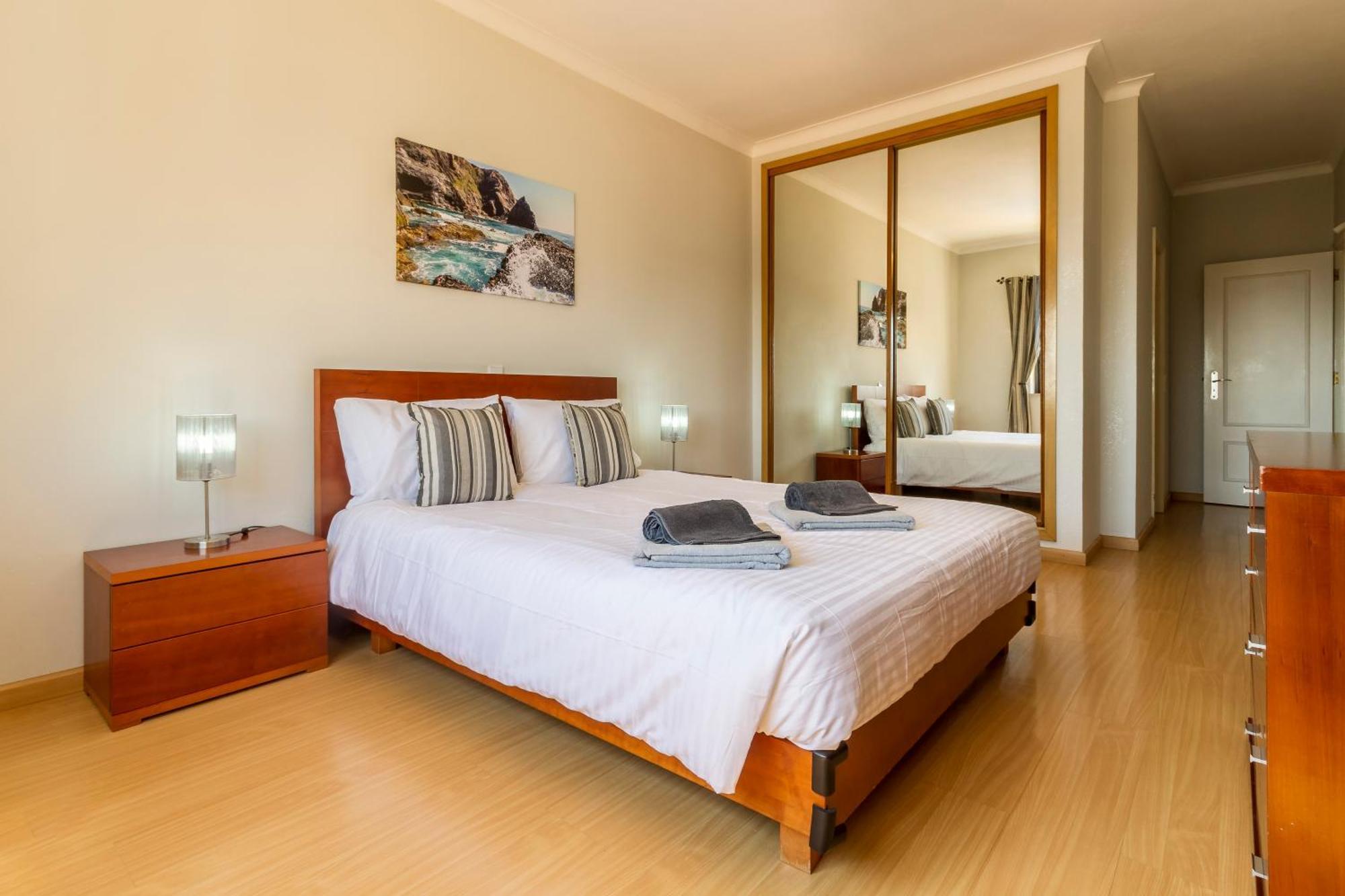 The Hoffy Beach Apartment 拉哥斯 外观 照片