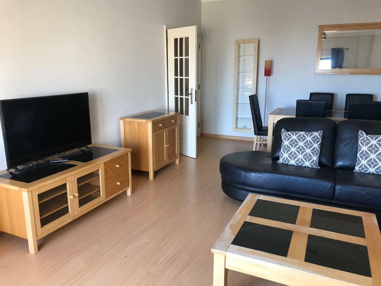 The Hoffy Beach Apartment 拉哥斯 外观 照片