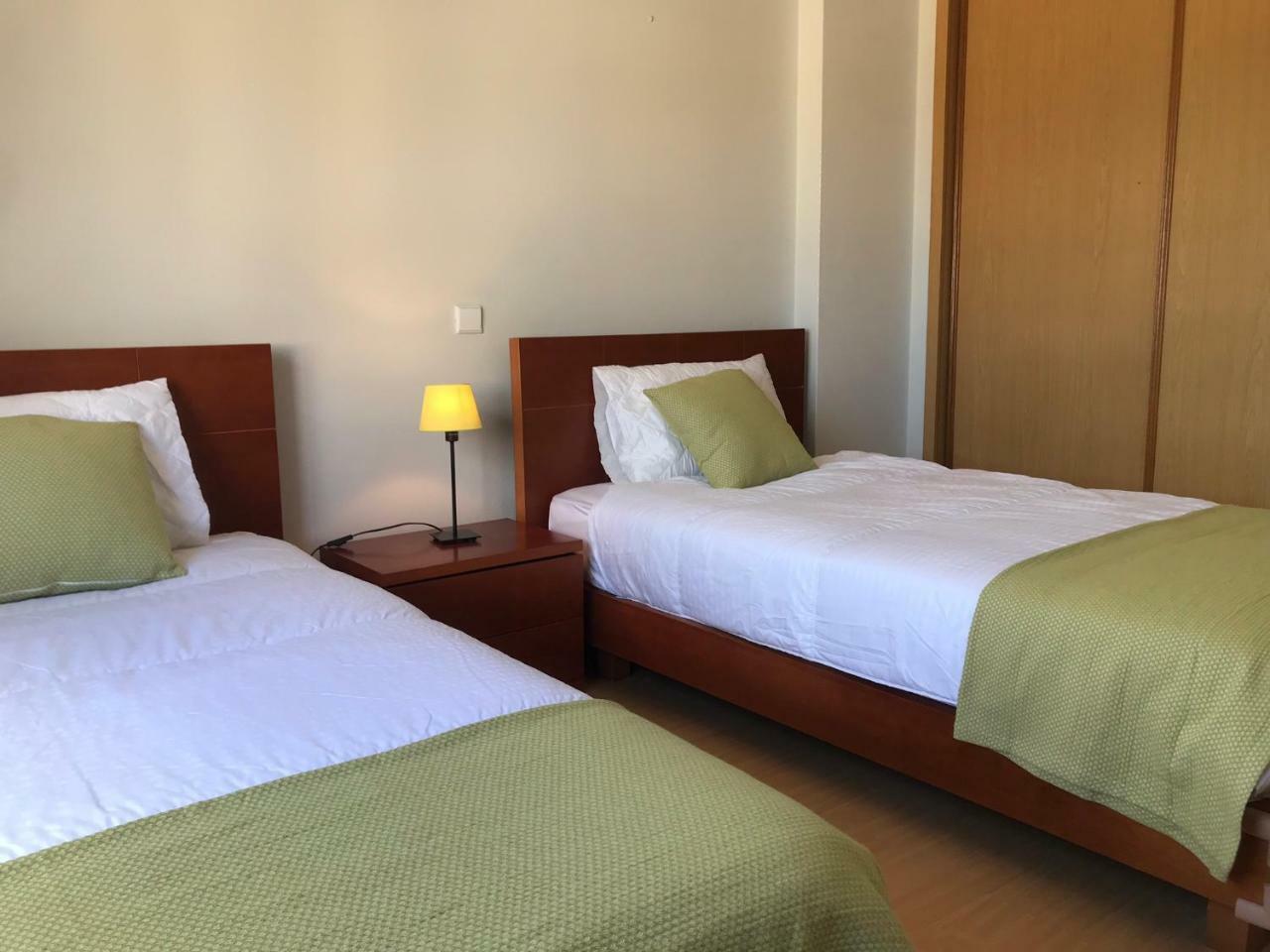 The Hoffy Beach Apartment 拉哥斯 外观 照片