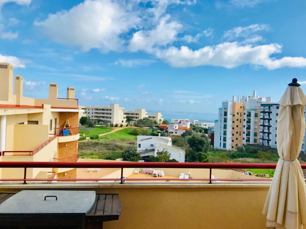 The Hoffy Beach Apartment 拉哥斯 外观 照片