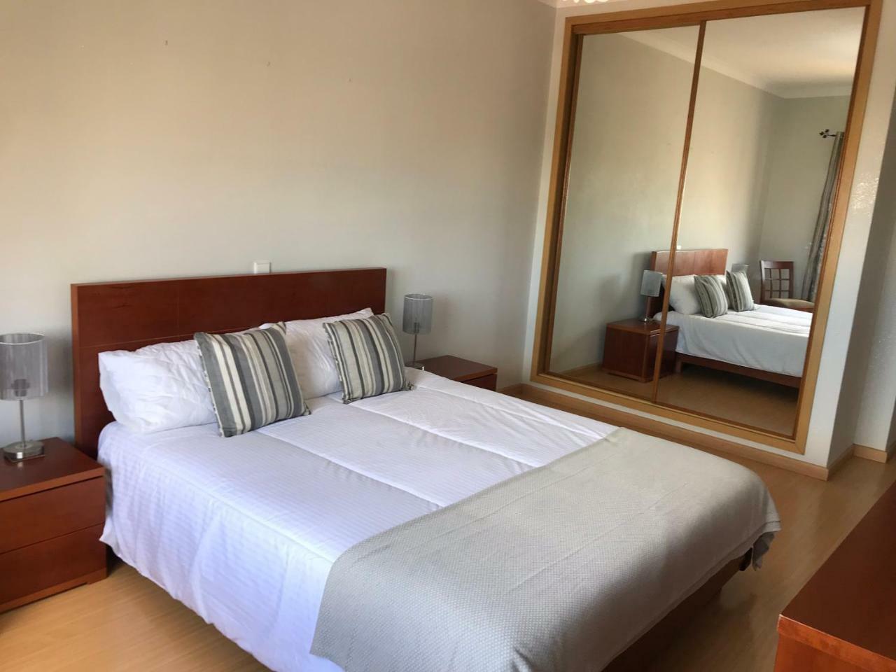 The Hoffy Beach Apartment 拉哥斯 外观 照片