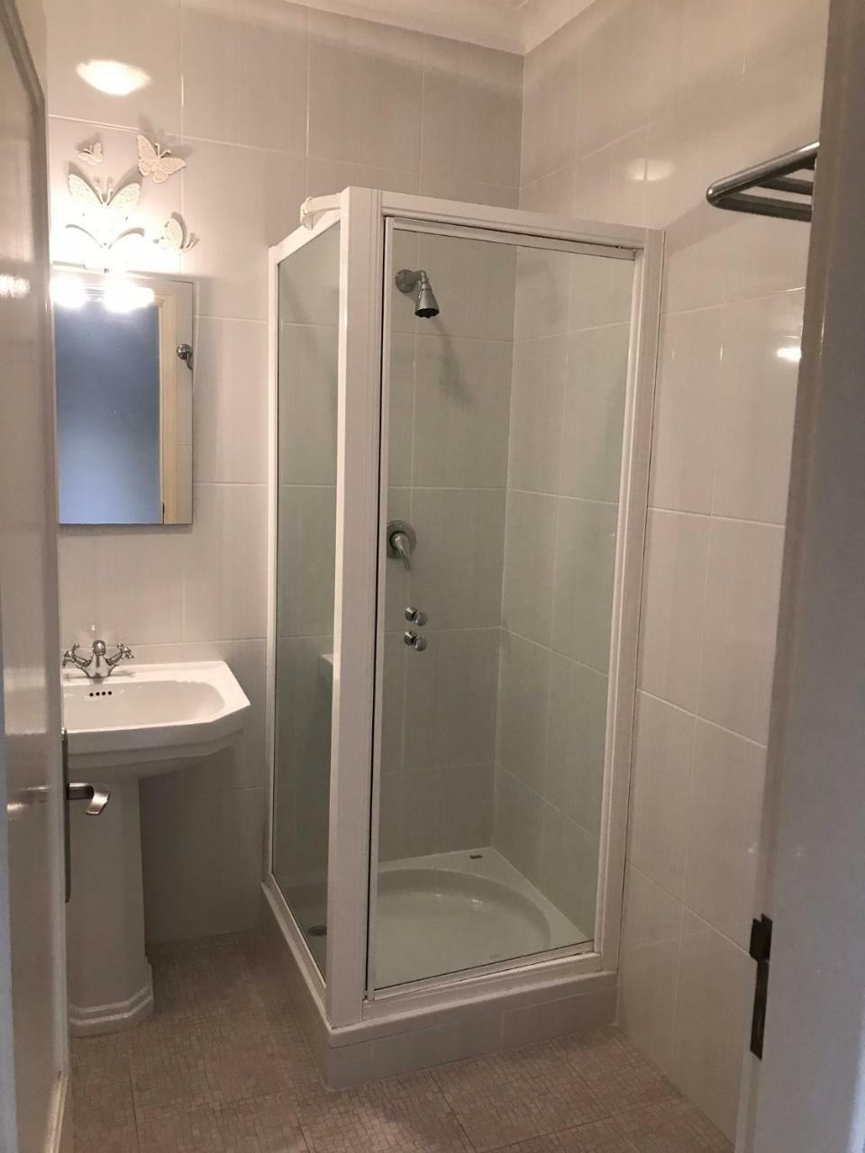 The Hoffy Beach Apartment 拉哥斯 外观 照片