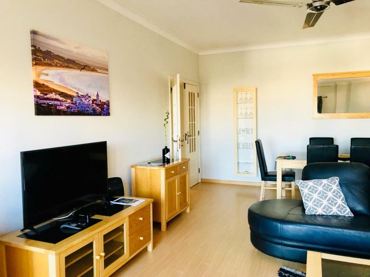 The Hoffy Beach Apartment 拉哥斯 外观 照片