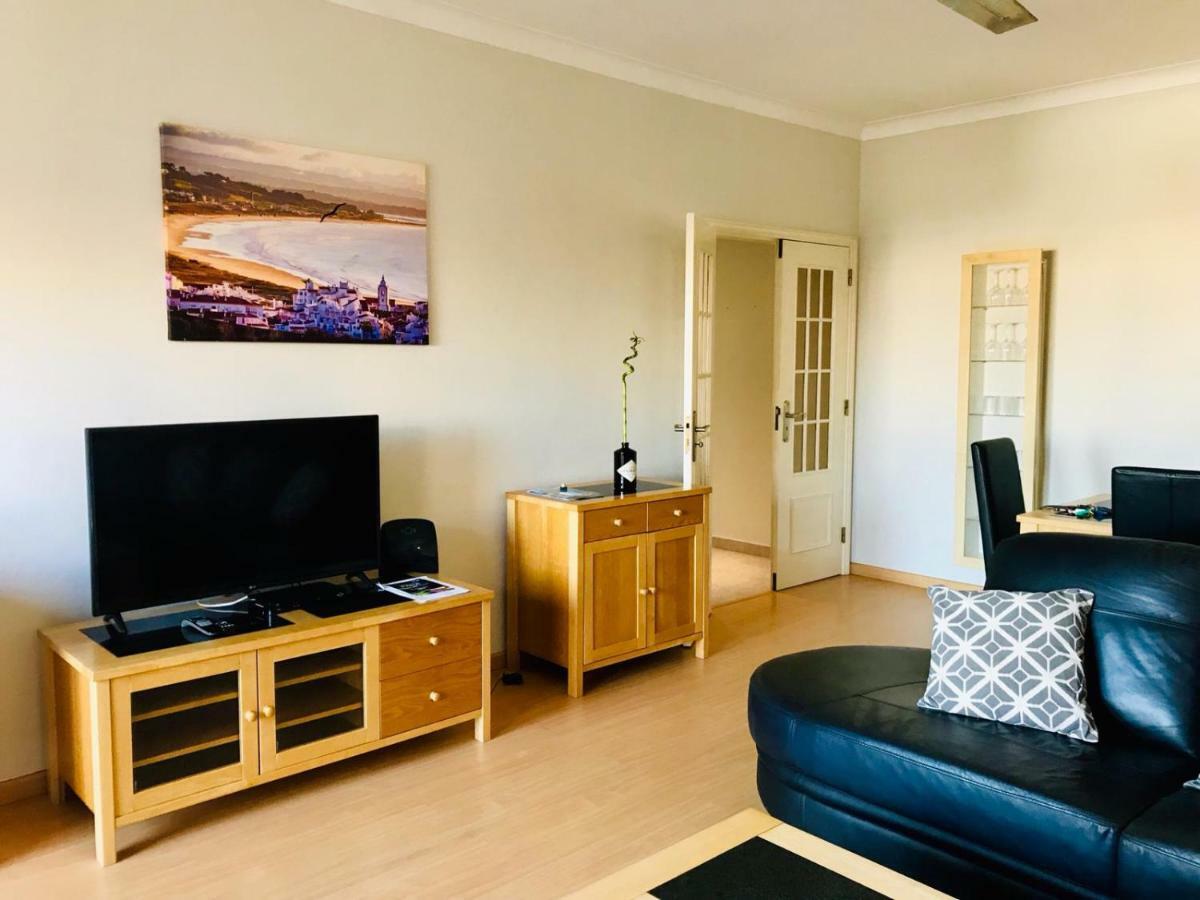 The Hoffy Beach Apartment 拉哥斯 外观 照片