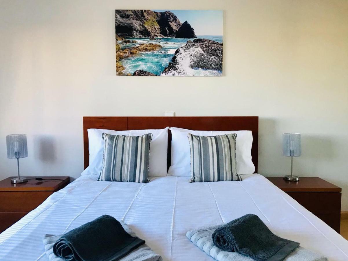 The Hoffy Beach Apartment 拉哥斯 外观 照片