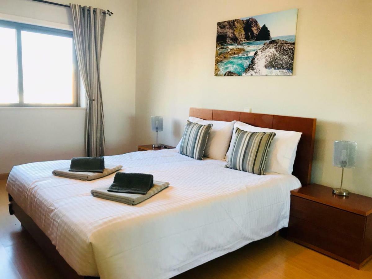 The Hoffy Beach Apartment 拉哥斯 外观 照片