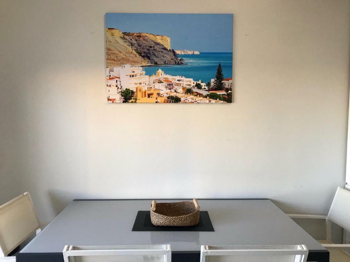 The Hoffy Beach Apartment 拉哥斯 外观 照片