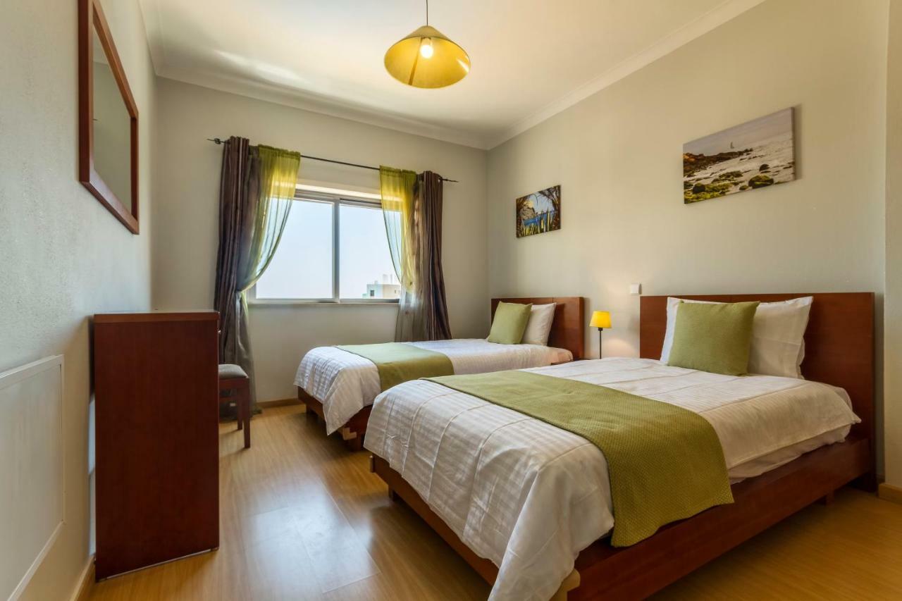 The Hoffy Beach Apartment 拉哥斯 外观 照片