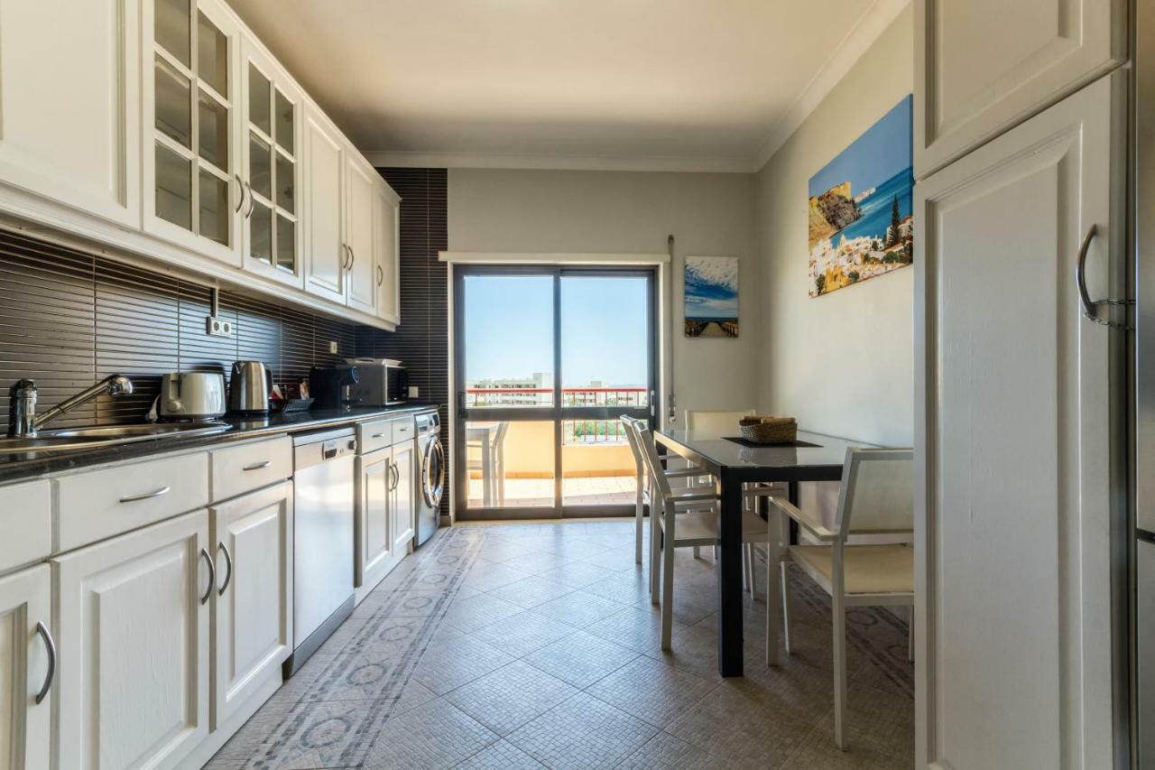 The Hoffy Beach Apartment 拉哥斯 外观 照片