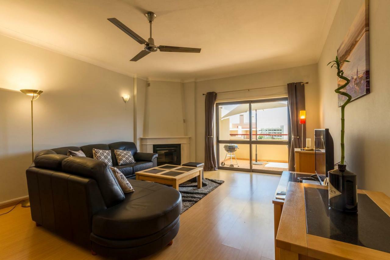 The Hoffy Beach Apartment 拉哥斯 外观 照片