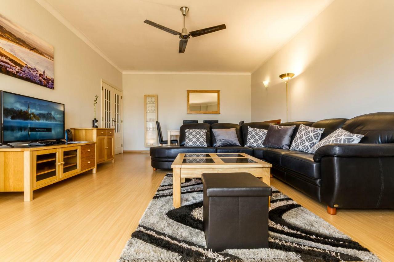 The Hoffy Beach Apartment 拉哥斯 外观 照片