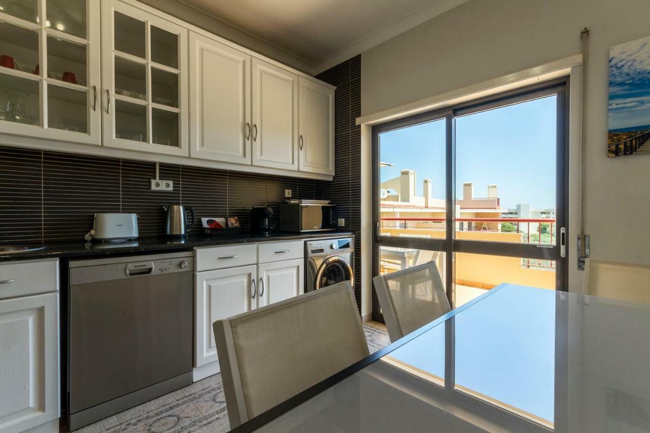 The Hoffy Beach Apartment 拉哥斯 外观 照片