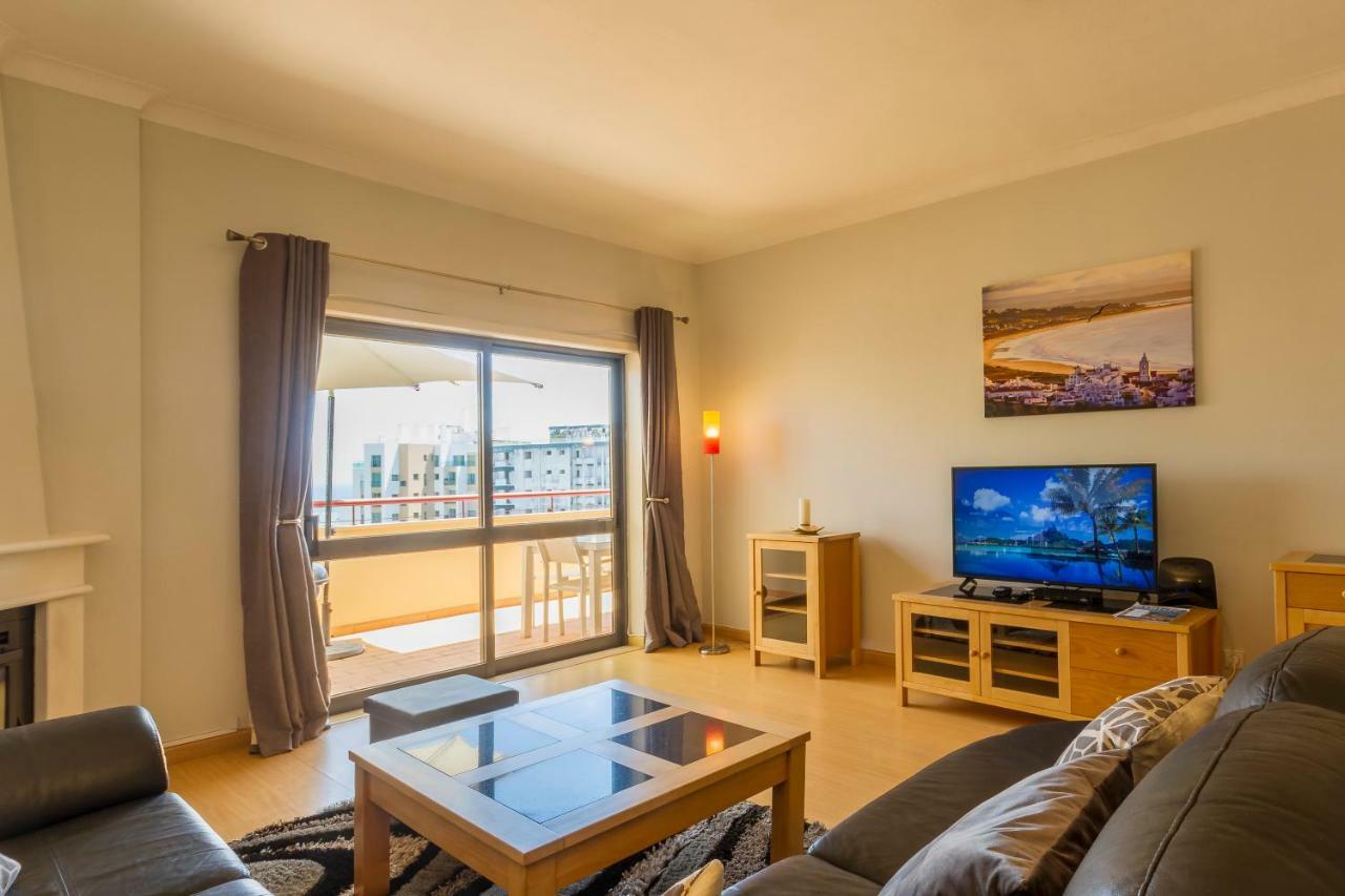The Hoffy Beach Apartment 拉哥斯 外观 照片