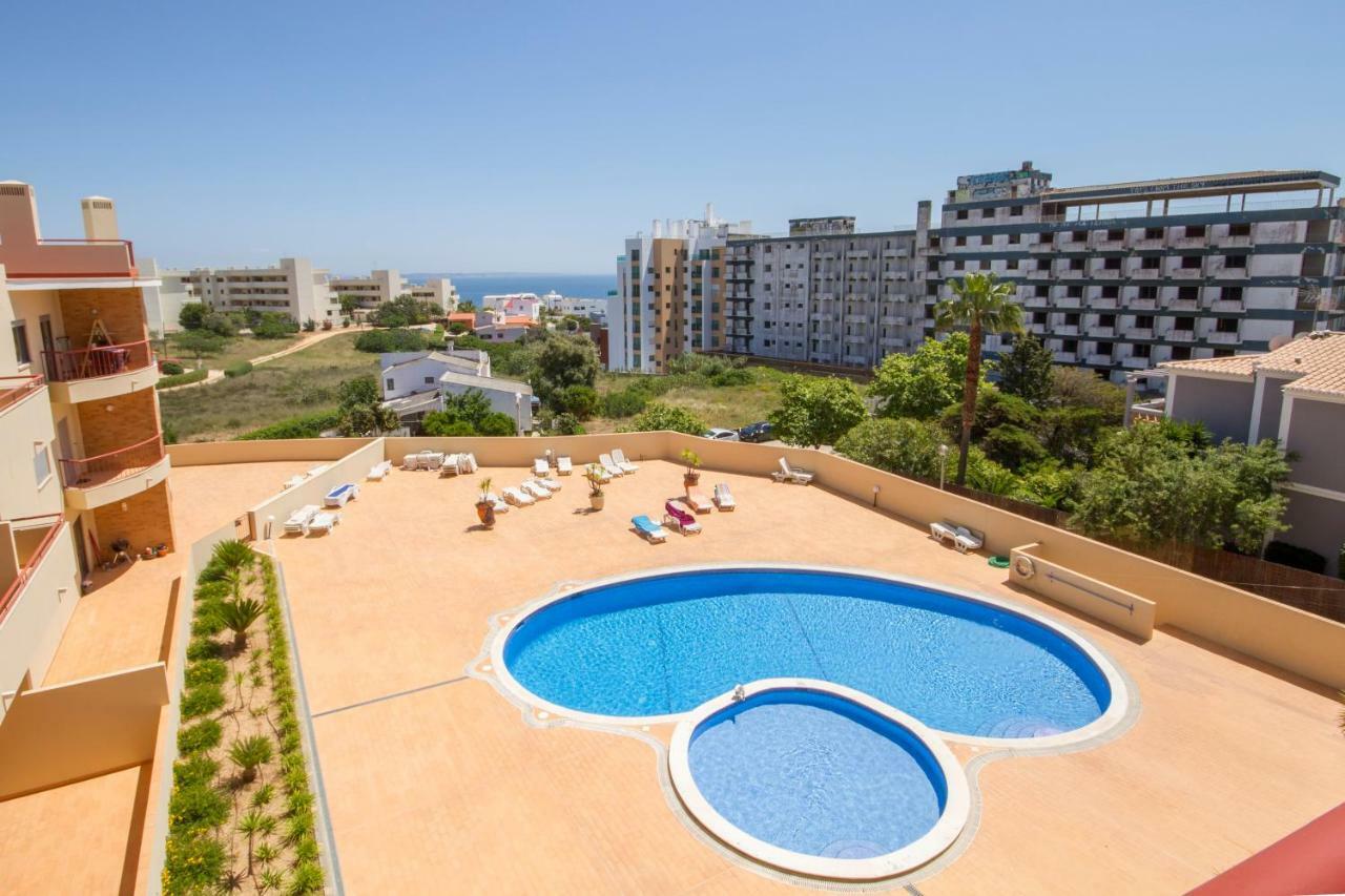 The Hoffy Beach Apartment 拉哥斯 外观 照片