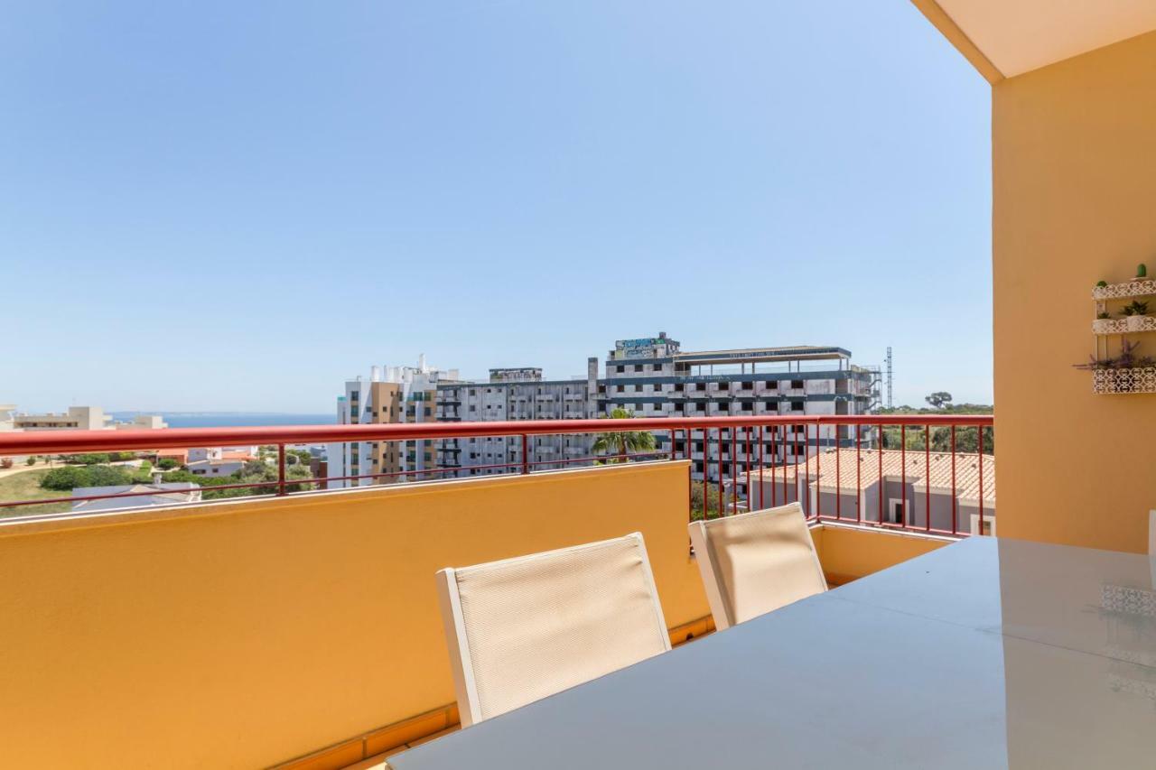 The Hoffy Beach Apartment 拉哥斯 外观 照片