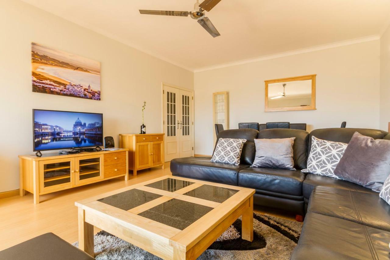 The Hoffy Beach Apartment 拉哥斯 外观 照片